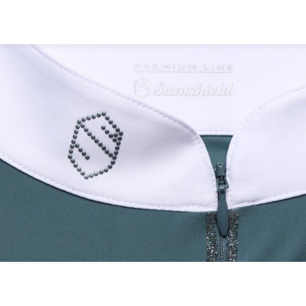 Samshield Aloise shirt dame SS21