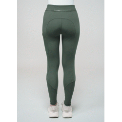 Samshield Alpha vinter tights kn�grip 