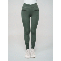 Samshield Alpha vinter tights kn�grip 