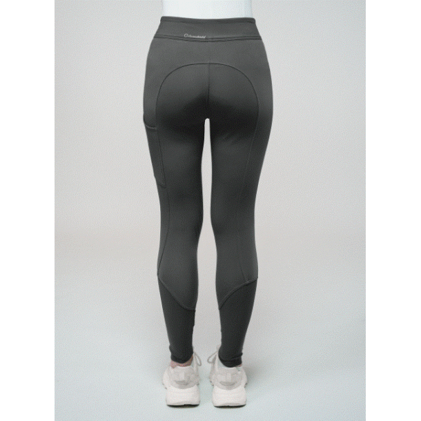 Samshield Alpha vinter tights kn�grip 