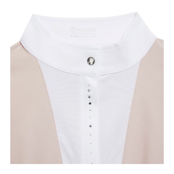 Samshield Apollina Crystal st�vnebluse FW22