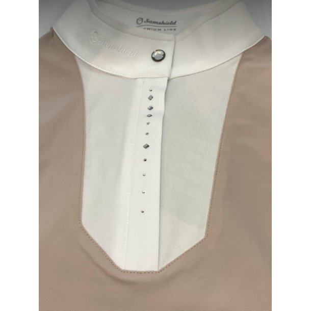 Samshield Apollina Crystal st�vnebluse FW22