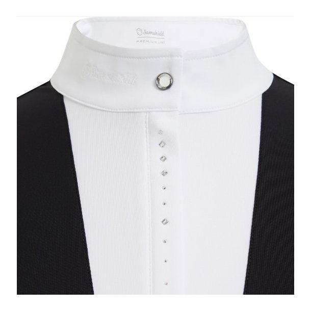 Samshield Apollina Crystal st�vnebluse FW22