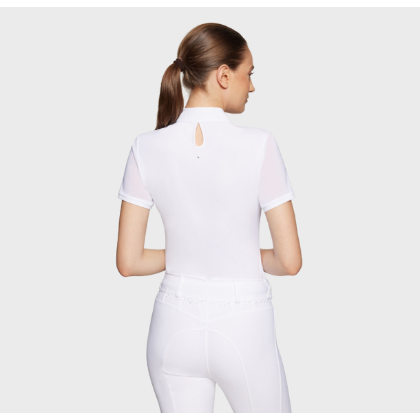 Samshield Apolline Boreal SS FW24