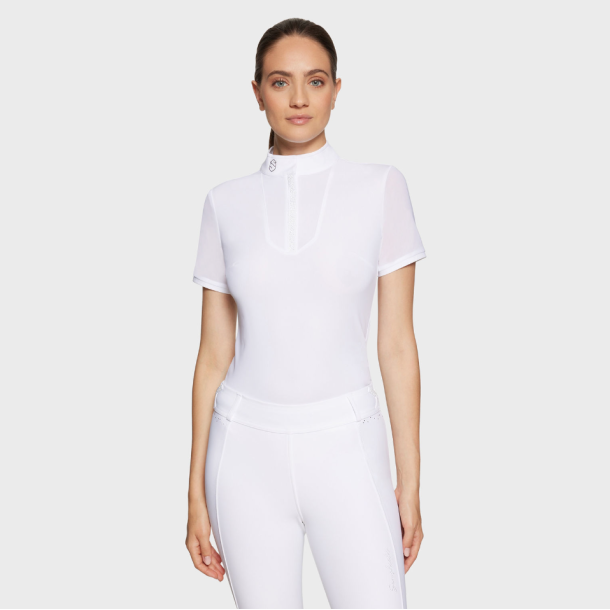 Samshield Apolline Boreal SS FW24