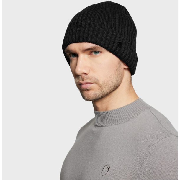 Samshield Aubrey Beanie strikhue unisex FW25