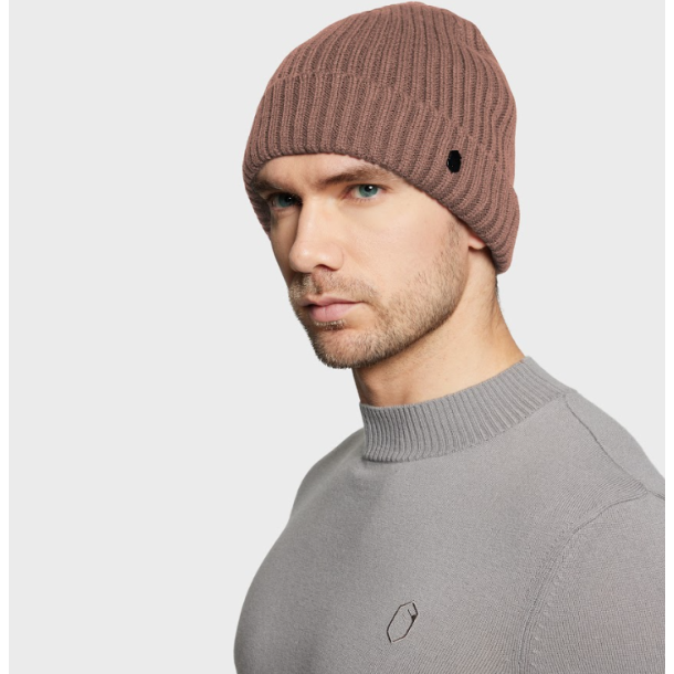 Samshield Aubrey Beanie strikhue unisex FW25