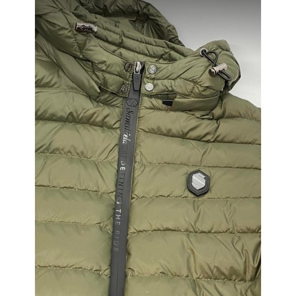 Samshield Avoriaz vest unisex FW22