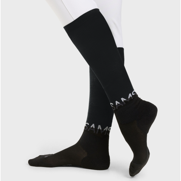 Samshield Balzane Coolmax ridestr�mpe FW24