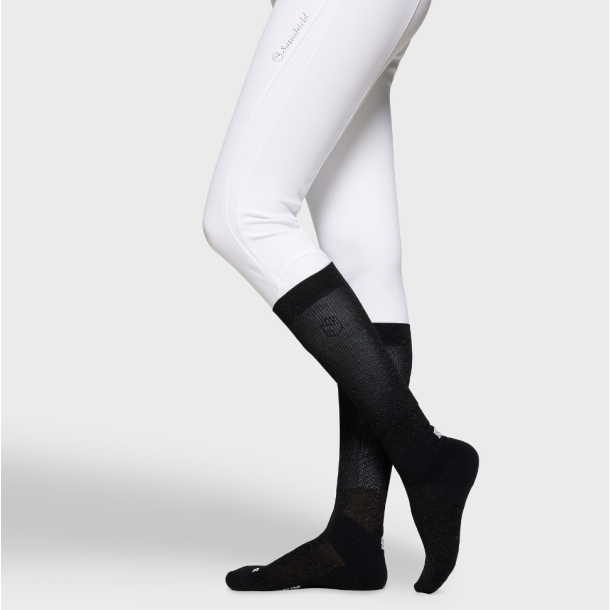 Samshield Balzane soft ridestr�mper FW24