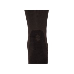 Samshield Balzane Glossy m�rkebrune ridestr�mper FW22