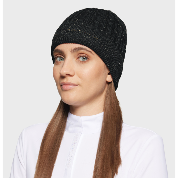 Samshield Beanie Mira crystal hue FW24