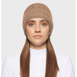 Samshield Beanie Mira crystal hue FW24