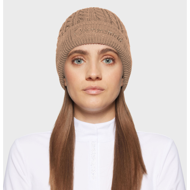 Samshield Beanie Mira crystal hue FW24