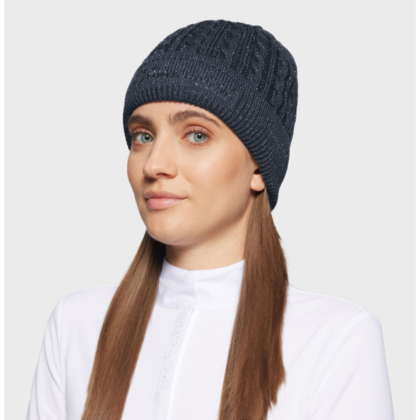 Samshield Beanie Mira crystal hue FW24