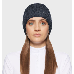 Samshield Beanie Mira crystal hue FW24