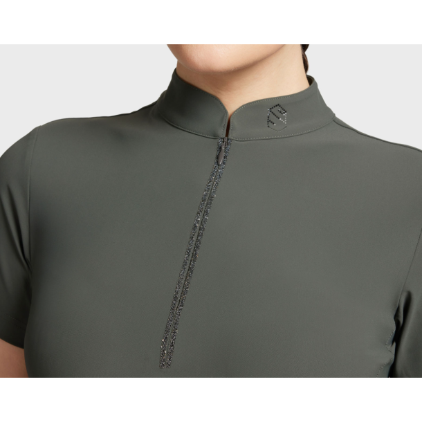 Samshield Bruna tr�ningsbluse SS24