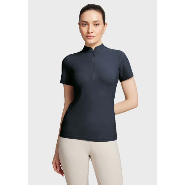 Samshield Bruna tr�ningsbluse SS24