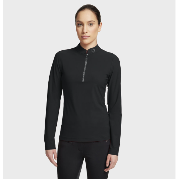 Samshield Brunella tr�ningsbluse FW24