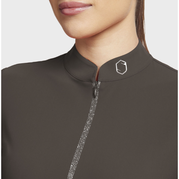 Samshield Brunella tr�ningsbluse FW24