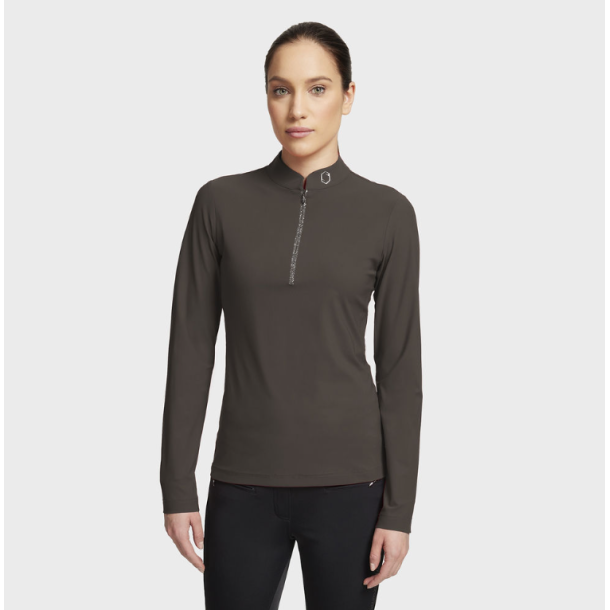 Samshield Brunella tr�ningsbluse FW24