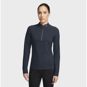 Samshield Brunella tr�ningsbluse FW24