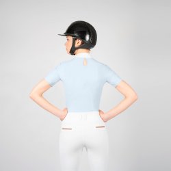 Samshield Camille  st�vnebluse SS22