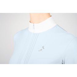 Samshield Camille  st�vnebluse SS22