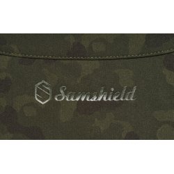 Samshield training polo Eva