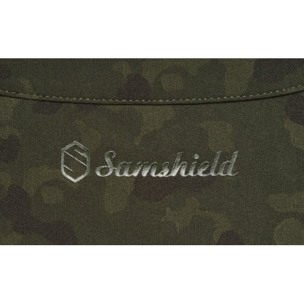 Samshield training polo Eva