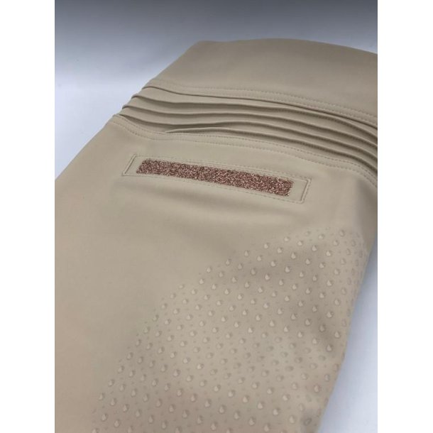 Samshield Clara high waist full grip 