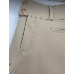 Samshield Clara high waist full grip 