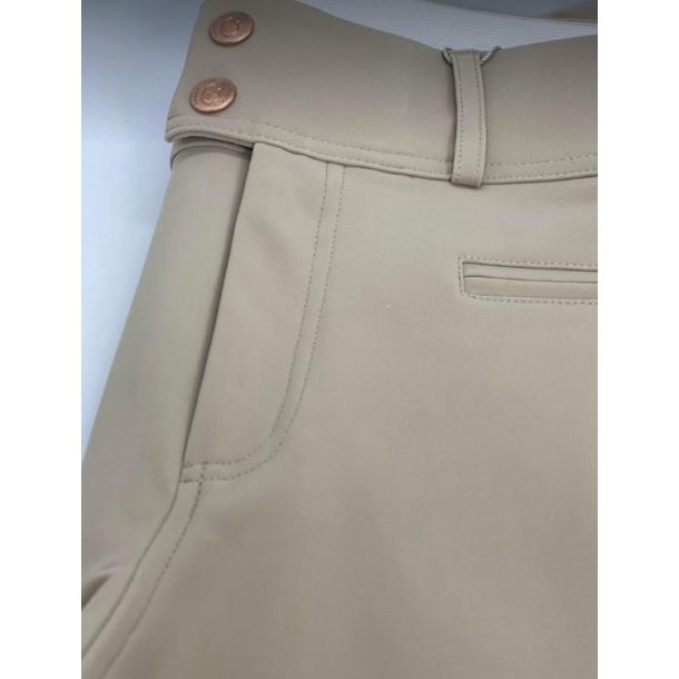 Samshield Clara high waist full grip 