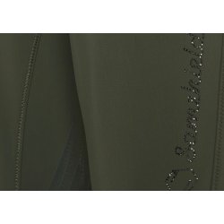 Samshield Adele ridebukser - dame