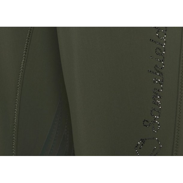 Samshield Adele ridebukser - dame