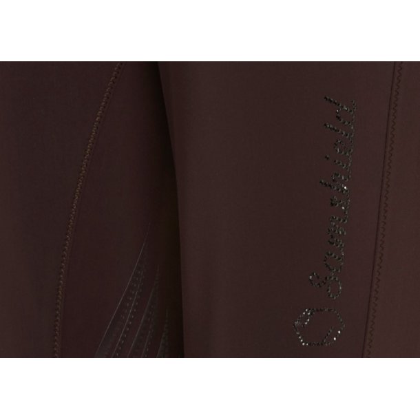 Samshield Clara high waist full grip 