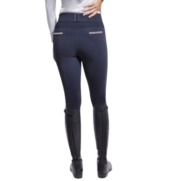 Samshield Clara High Waist ridebukser fullgrip 