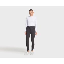 Samshield Claranova full grip h�jtaljet ridebuks SS25