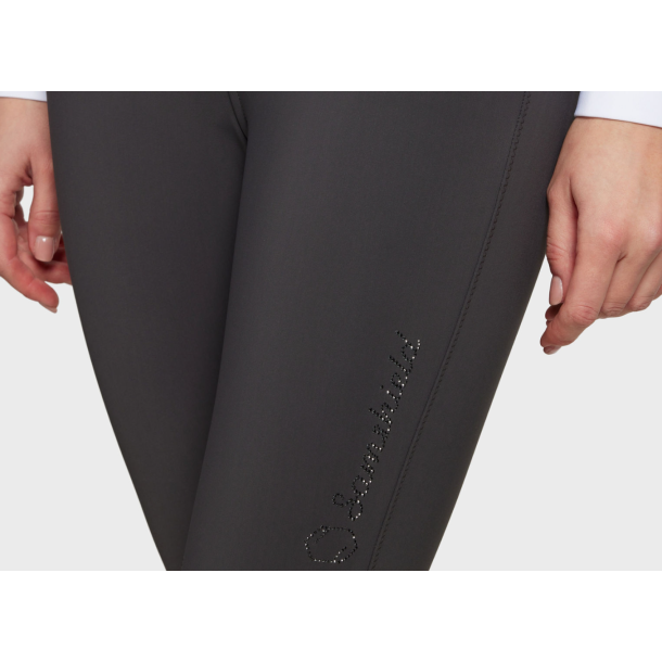 Samshield Claranova full grip h�jtaljet ridebuks SS25