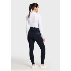 Samshield Claranova full grip h�jtaljet ridebuks SS25