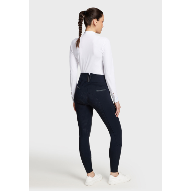 Samshield Claranova full grip h�jtaljet ridebuks SS25