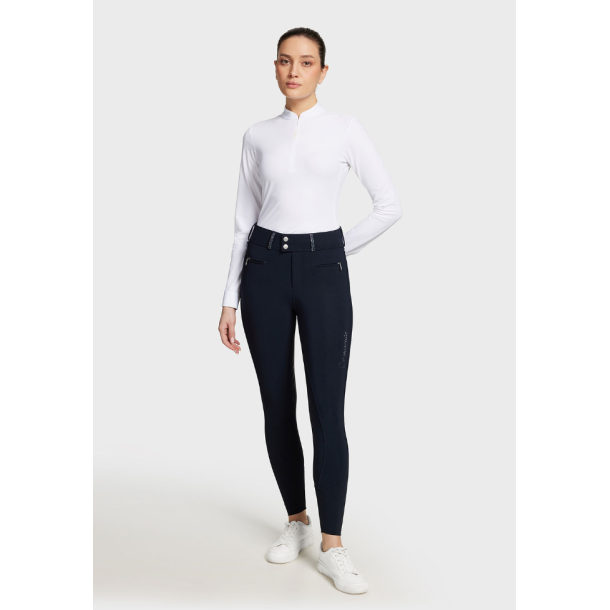 Samshield Claranova full grip h�jtaljet ridebuks SS25