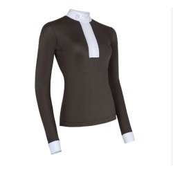 Samshield Clarence ridebluse FW22