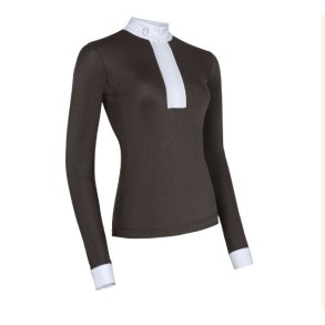 Samshield Clarence ridebluse FW22