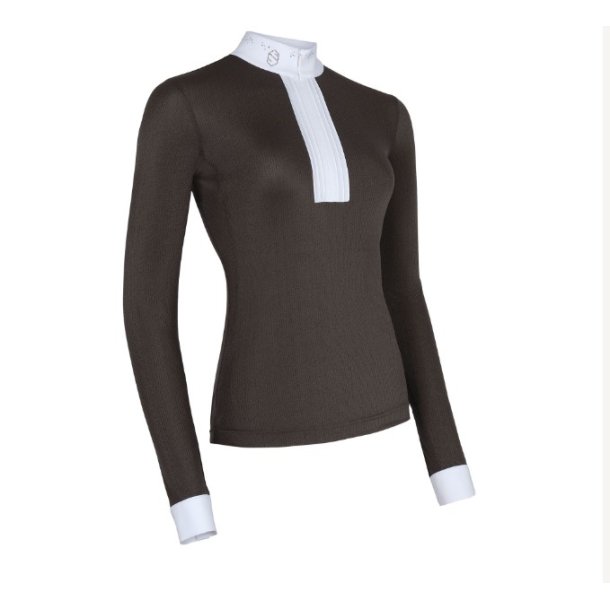 Samshield Clarence ridebluse FW22