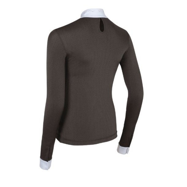 Samshield Clarence ridebluse FW22