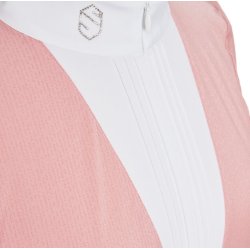 Samshield Clarisse st�vnebluse SS23