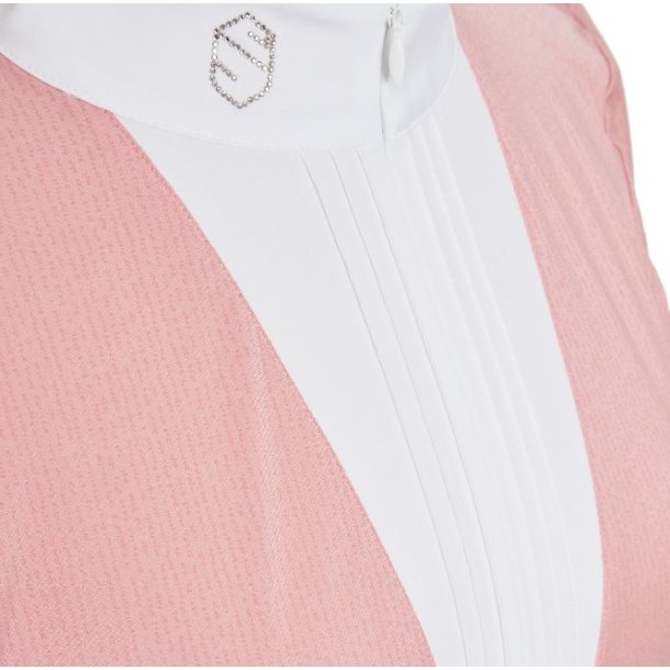 Samshield Clarisse st�vnebluse SS23