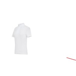 Samshield Clarisse st�vnebluse SS23