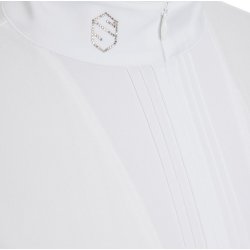 Samshield Clarisse st�vnebluse SS23